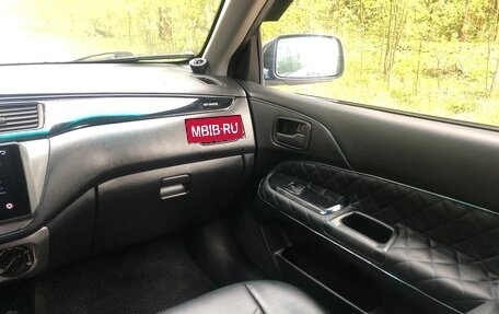 Mitsubishi Lancer IX, 2004 год, 440 000 рублей, 8 фотография