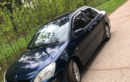 Mitsubishi Lancer IX, 2004 год, 440 000 рублей, 5 фотография
