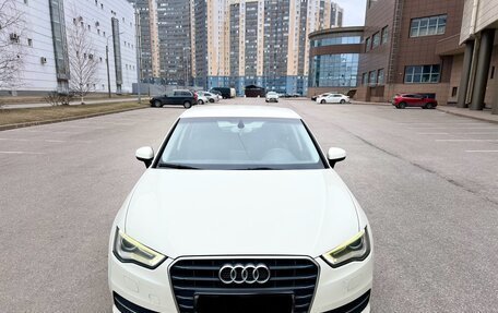 Audi A3, 2013 год, 1 149 000 рублей, 2 фотография