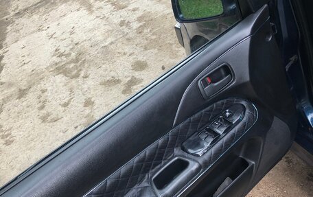 Mitsubishi Lancer IX, 2004 год, 440 000 рублей, 12 фотография