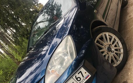 Mitsubishi Lancer IX, 2004 год, 440 000 рублей, 15 фотография