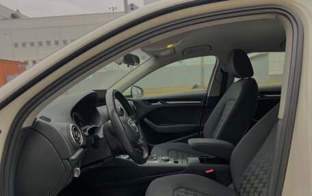 Audi A3, 2013 год, 1 149 000 рублей, 12 фотография