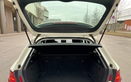 Audi A3, 2013 год, 1 149 000 рублей, 10 фотография