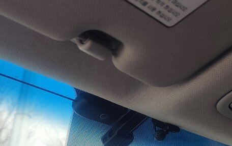 Hyundai Avante, 2011 год, 18 фотография