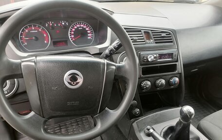 SsangYong Actyon Sports II, 2012 год, 690 000 рублей, 6 фотография