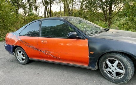 Honda Civic VII, 1995 год, 480 000 рублей, 5 фотография