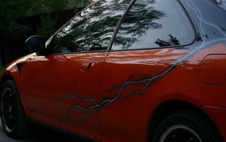 Honda Civic VII, 1995 год, 480 000 рублей, 3 фотография