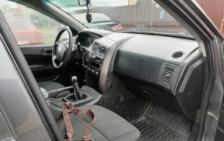 SsangYong Actyon Sports II, 2012 год, 690 000 рублей, 3 фотография