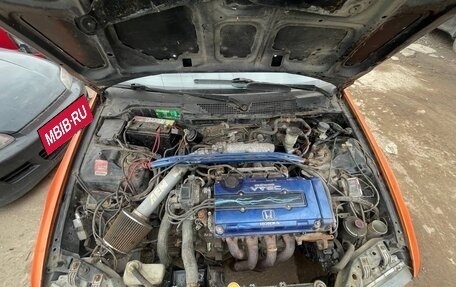Honda Civic VII, 1995 год, 480 000 рублей, 6 фотография