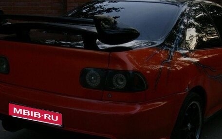 Honda Civic VII, 1995 год, 480 000 рублей, 2 фотография