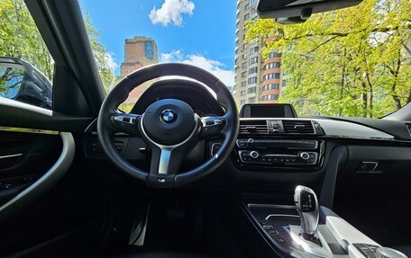 BMW 3 серия, 2018 год, 2 099 000 рублей, 13 фотография