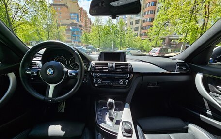 BMW 3 серия, 2018 год, 2 099 000 рублей, 11 фотография