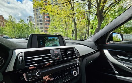 BMW 3 серия, 2018 год, 2 099 000 рублей, 12 фотография