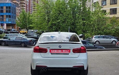 BMW 3 серия, 2018 год, 2 099 000 рублей, 9 фотография
