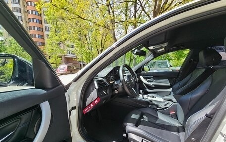 BMW 3 серия, 2018 год, 2 099 000 рублей, 10 фотография