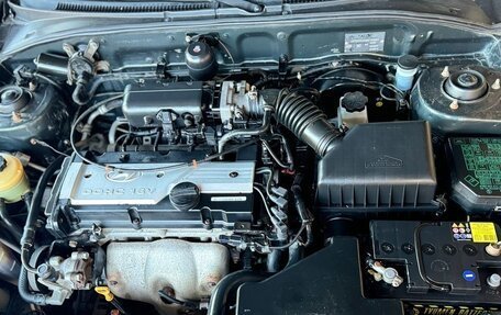 Hyundai Accent II, 2008 год, 600 000 рублей, 18 фотография