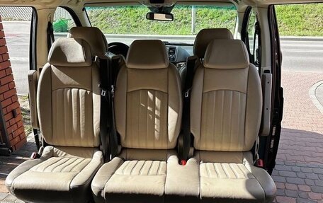 Mercedes-Benz Viano, 2012 год, 2 000 000 рублей, 7 фотография