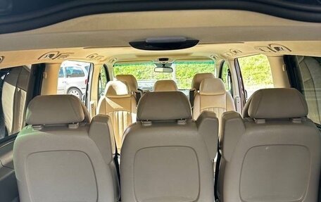 Mercedes-Benz Viano, 2012 год, 2 000 000 рублей, 9 фотография