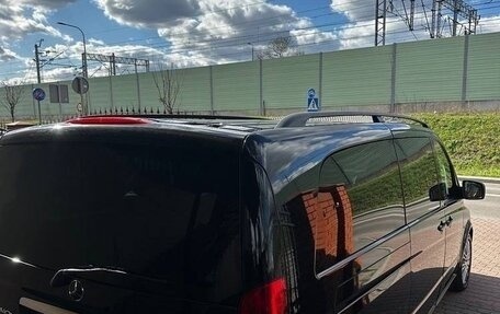 Mercedes-Benz Viano, 2012 год, 2 000 000 рублей, 4 фотография