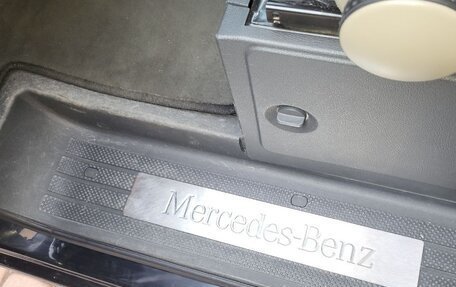 Mercedes-Benz Viano, 2012 год, 2 000 000 рублей, 18 фотография