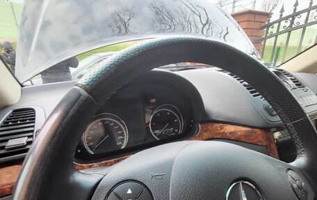 Mercedes-Benz Viano, 2012 год, 2 000 000 рублей, 16 фотография