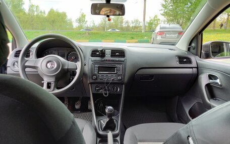 Volkswagen Polo VI (EU Market), 2012 год, 720 000 рублей, 3 фотография
