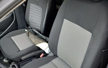 Volkswagen Polo VI (EU Market), 2012 год, 720 000 рублей, 18 фотография