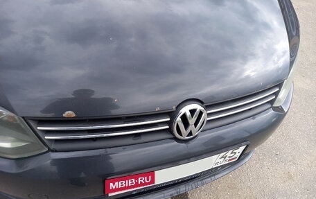 Volkswagen Polo VI (EU Market), 2012 год, 720 000 рублей, 13 фотография