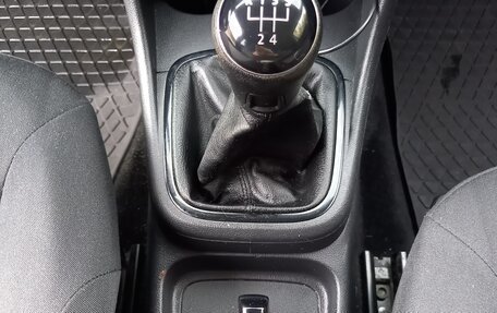 Volkswagen Polo VI (EU Market), 2012 год, 720 000 рублей, 22 фотография