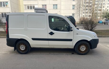 Fiat Doblo I, 2015 год, 900 000 рублей, 4 фотография