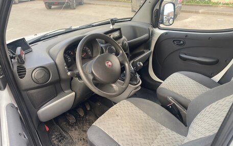 Fiat Doblo I, 2015 год, 900 000 рублей, 10 фотография
