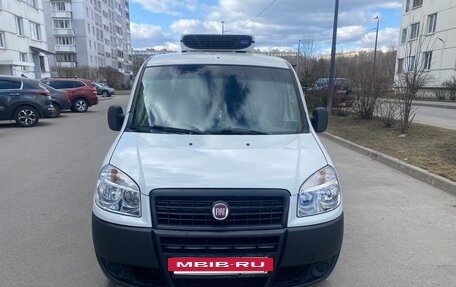 Fiat Doblo I, 2015 год, 900 000 рублей, 2 фотография