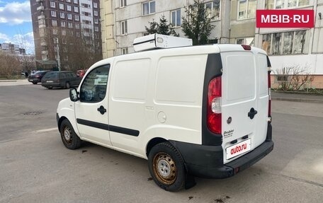 Fiat Doblo I, 2015 год, 900 000 рублей, 7 фотография