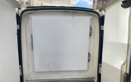 Fiat Doblo I, 2015 год, 900 000 рублей, 15 фотография
