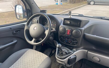 Fiat Doblo I, 2015 год, 900 000 рублей, 17 фотография