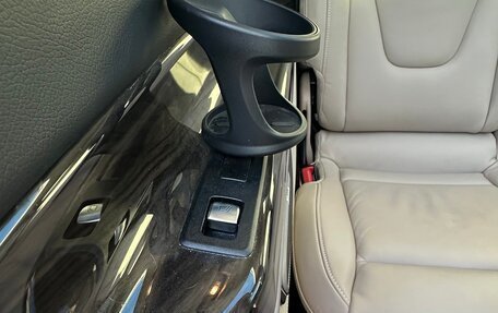 Mercedes-Benz V-Класс, 2018 год, 5 750 000 рублей, 16 фотография