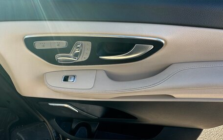 Mercedes-Benz V-Класс, 2018 год, 5 750 000 рублей, 18 фотография