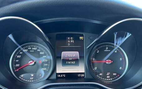 Mercedes-Benz V-Класс, 2018 год, 5 750 000 рублей, 33 фотография