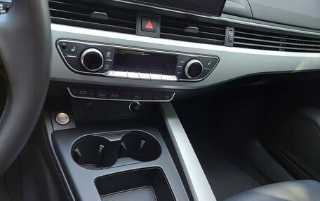 Audi A4, 2021 год, 4 100 000 рублей, 3 фотография