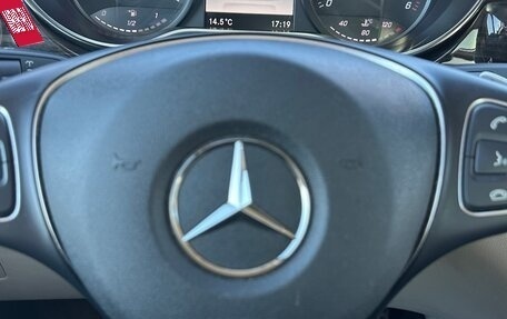 Mercedes-Benz V-Класс, 2018 год, 5 750 000 рублей, 32 фотография