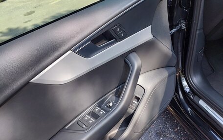 Audi A4, 2021 год, 4 100 000 рублей, 18 фотография