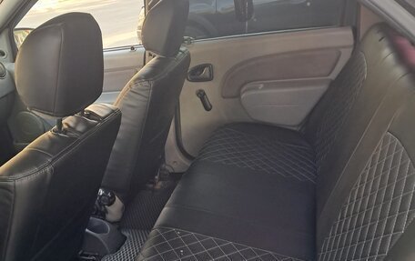 Renault Logan I, 2008 год, 280 000 рублей, 7 фотография
