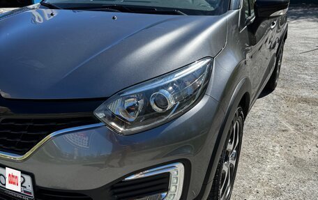 Renault Kaptur I рестайлинг, 2016 год, 1 490 000 рублей, 2 фотография