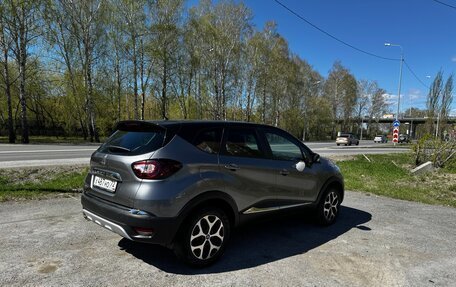 Renault Kaptur I рестайлинг, 2016 год, 1 490 000 рублей, 7 фотография