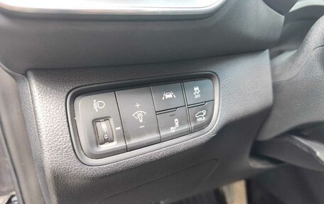 Hyundai Santa Fe IV, 2020 год, 3 530 000 рублей, 13 фотография