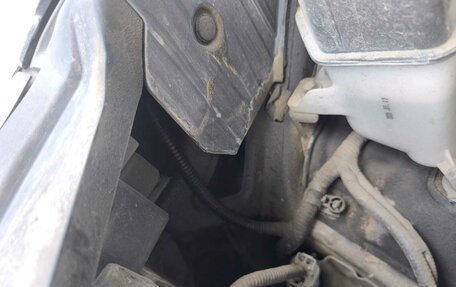 Hyundai Santa Fe IV, 2020 год, 3 530 000 рублей, 11 фотография