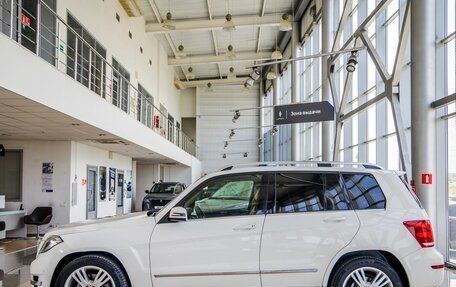 Mercedes-Benz GLK-Класс, 2014 год, 1 748 000 рублей, 4 фотография