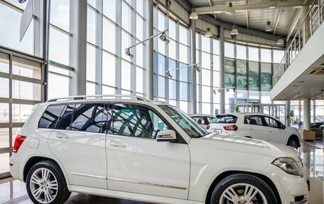 Mercedes-Benz GLK-Класс, 2014 год, 1 748 000 рублей, 8 фотография