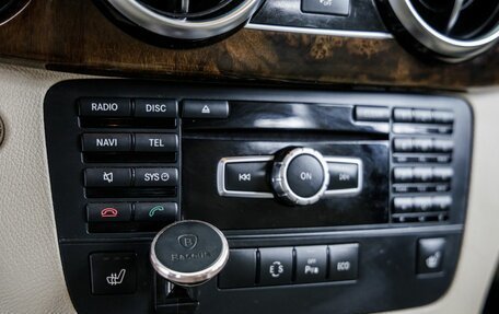 Mercedes-Benz GLK-Класс, 2014 год, 1 748 000 рублей, 18 фотография