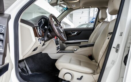 Mercedes-Benz GLK-Класс, 2014 год, 1 748 000 рублей, 16 фотография